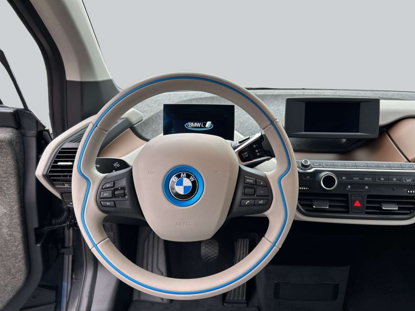 BMW I3 - 2022 - Joinsteer - #16