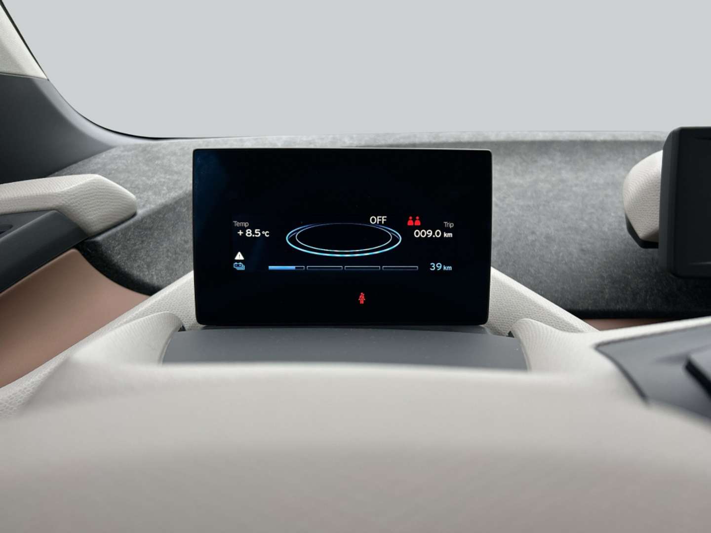 BMW I3 - 2022 - Joinsteer - #17