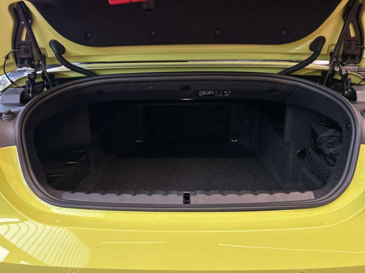 BMW M4 Cabriolet Competition M4 XDrive - 2022 - Joinsteer - #8