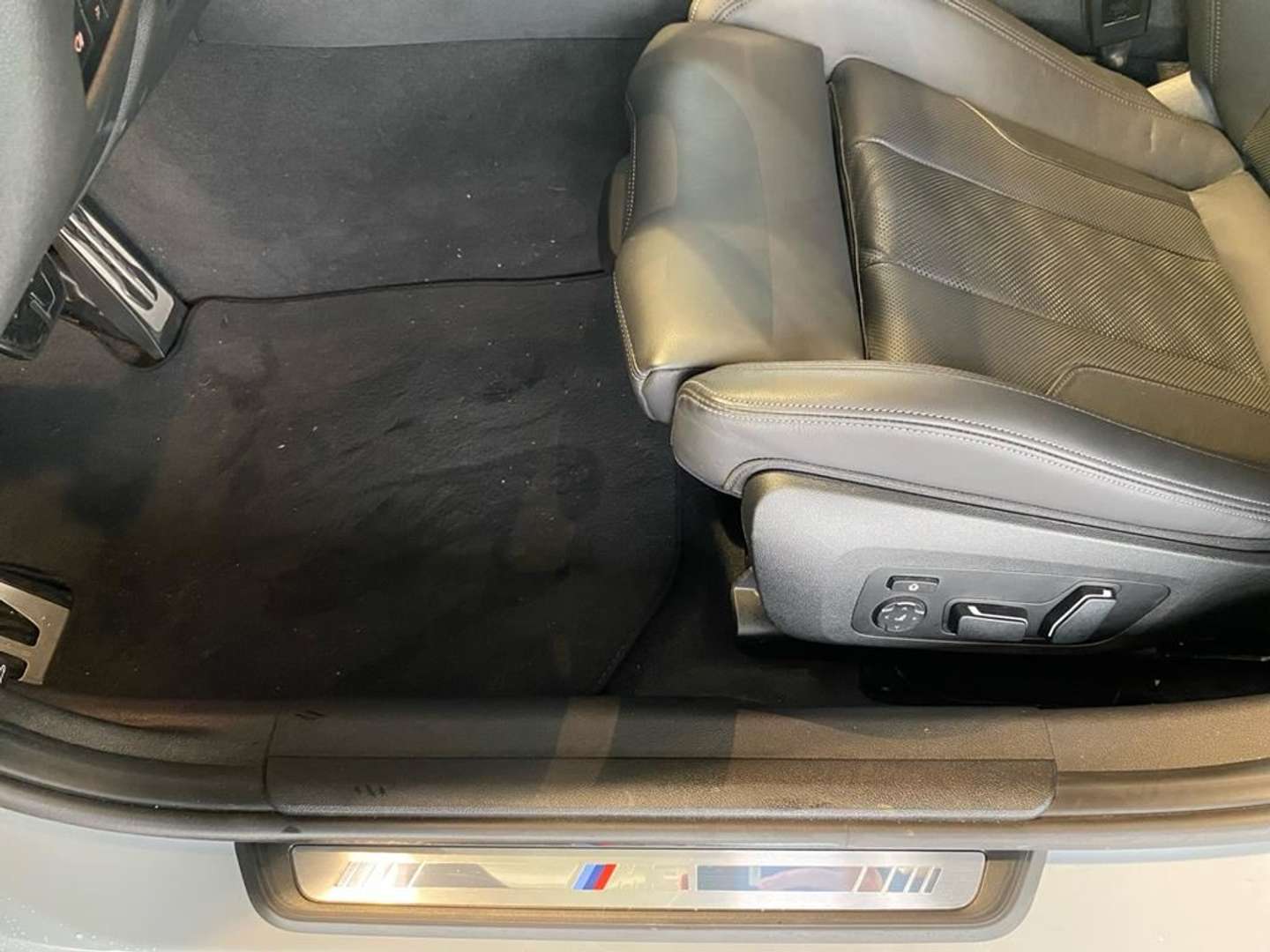 BMW M3 Competition M3 - 2025 - Joinsteer - #20