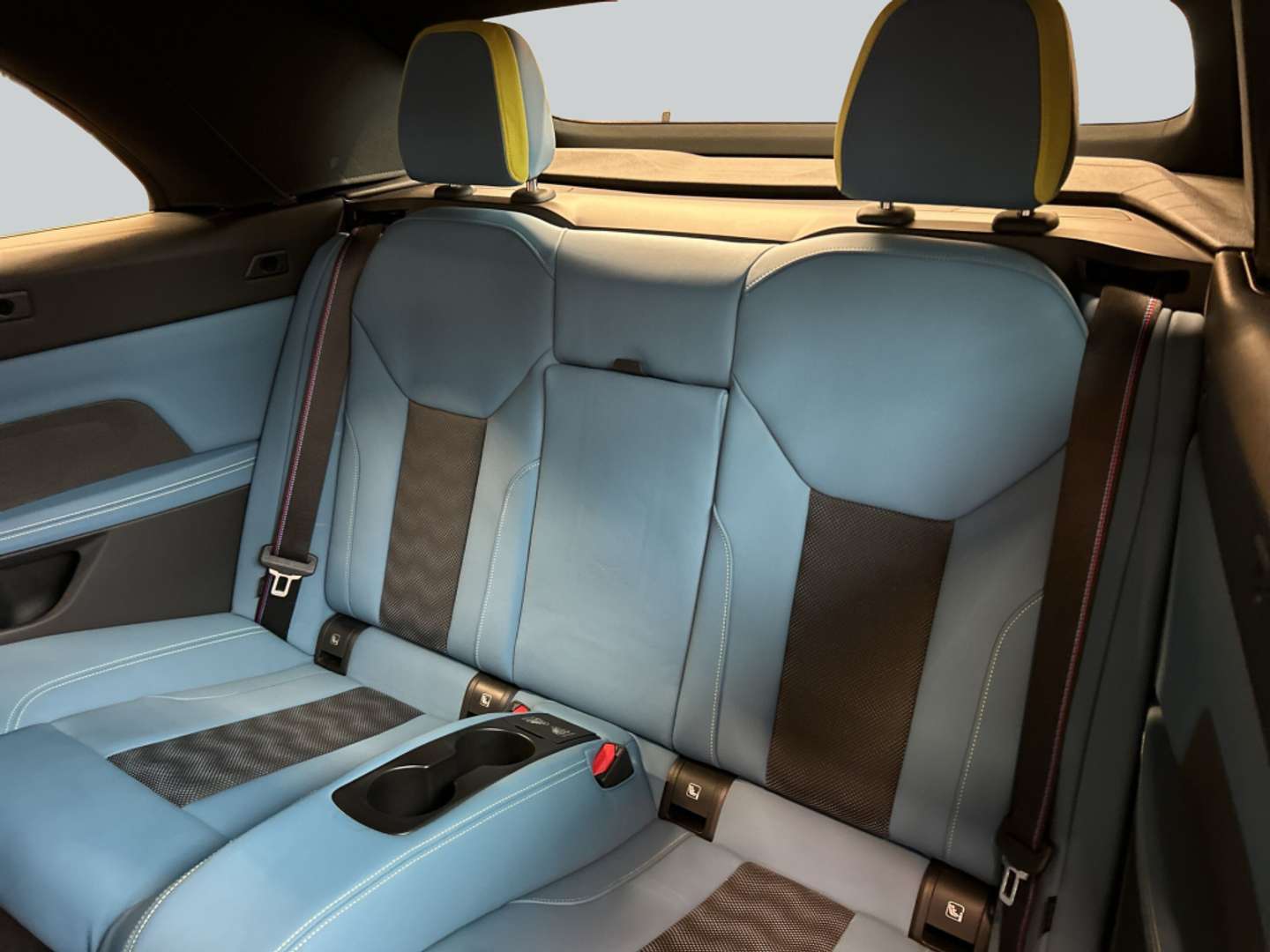 BMW M4 Cabriolet Competition M4 XDrive - 2022 - Joinsteer - #11