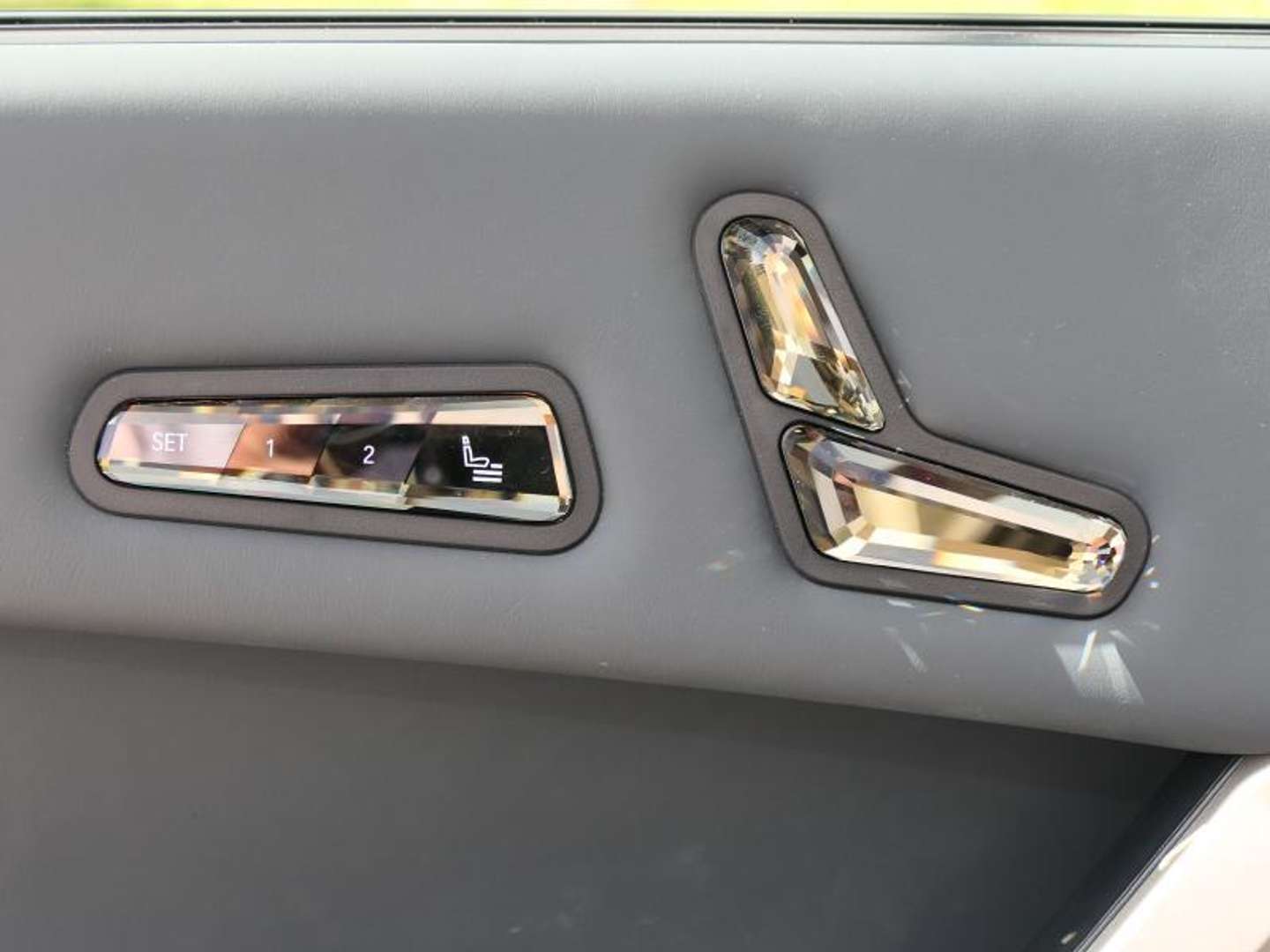 BMW IX Sport XDrive50 - 2023 - Joinsteer - #13