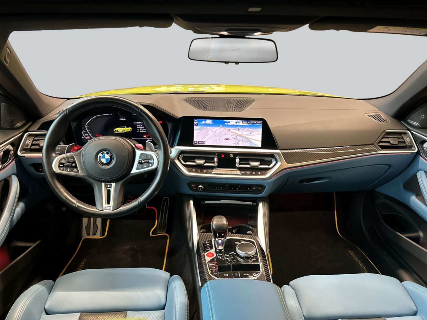 BMW M4 Cabriolet Competition M4 XDrive - 2022 - Joinsteer - #13