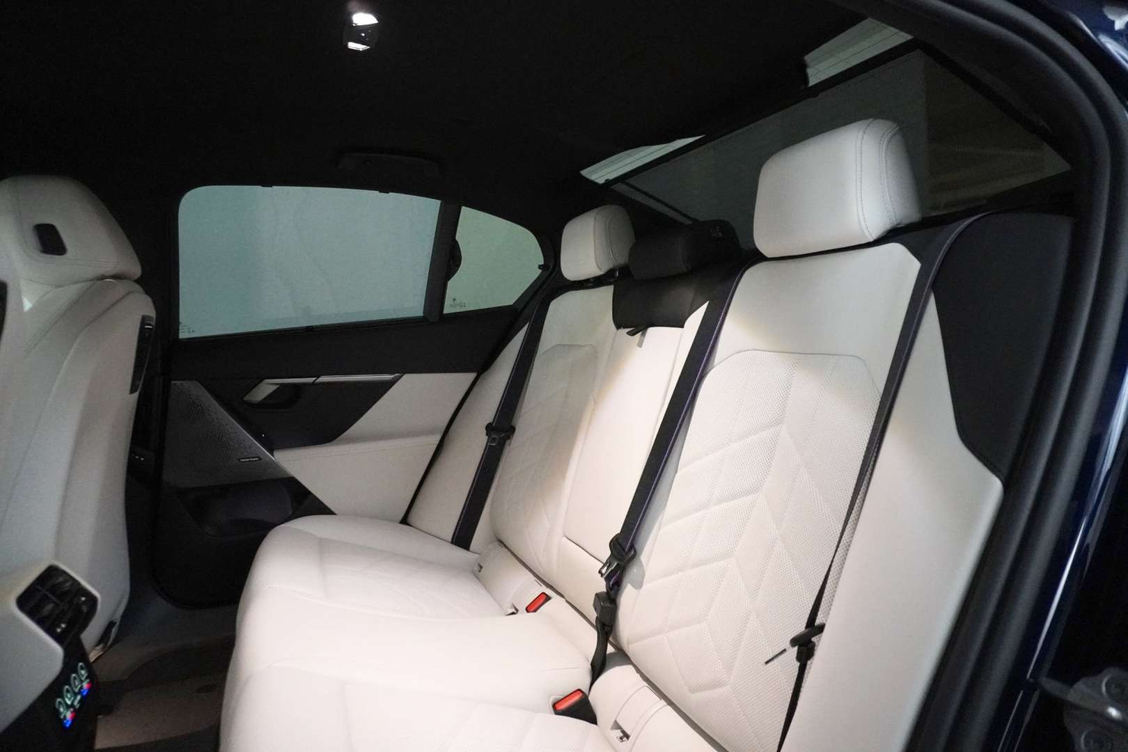 BMW I5 EDrive40 - 2024 - Joinsteer - #9