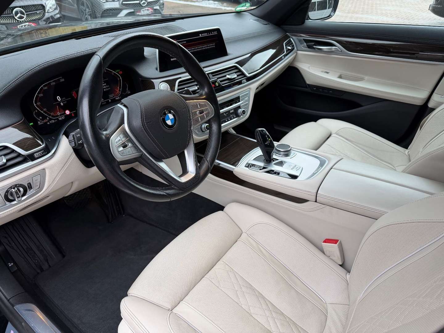 BMW Série 7 730d XDrive - 2020 - Joinsteer - #10