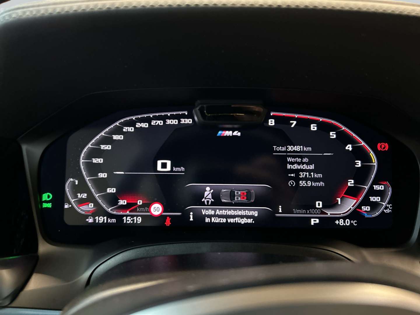 BMW M4 Cabriolet Competition M4 XDrive - 2022 - Joinsteer - #17