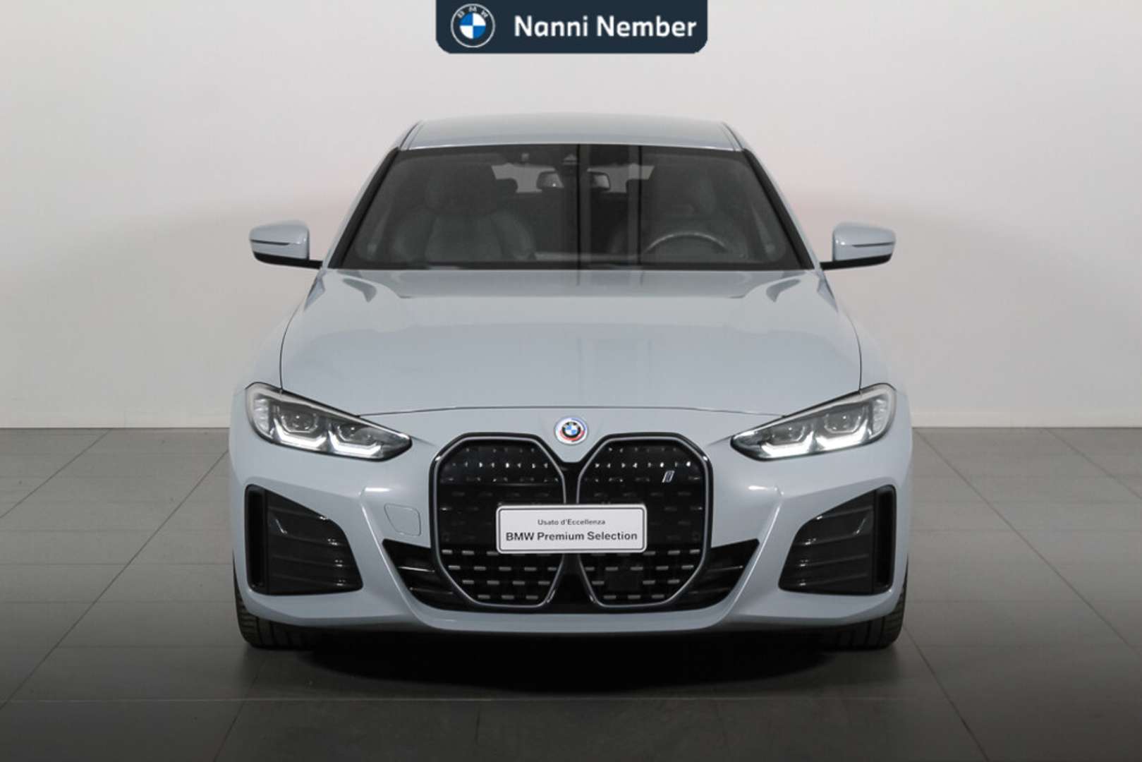 BMW I4 M Sport EDrive40 - 2023 - Joinsteer - #2