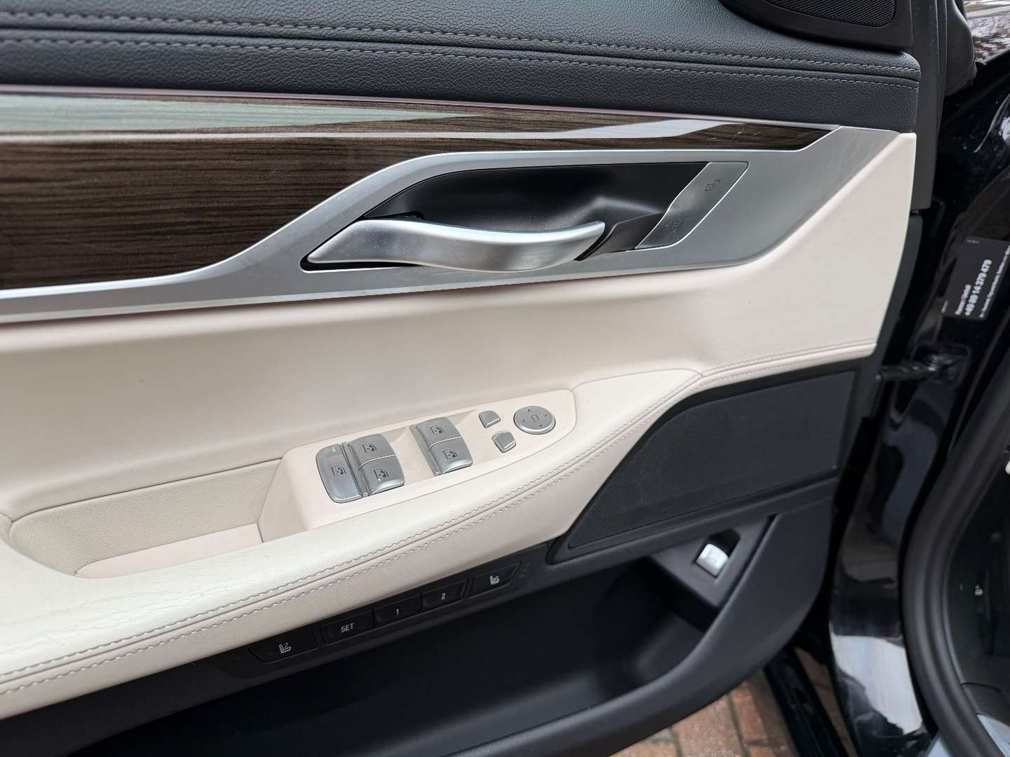 BMW Série 7 730d XDrive - 2020 - Joinsteer - #12