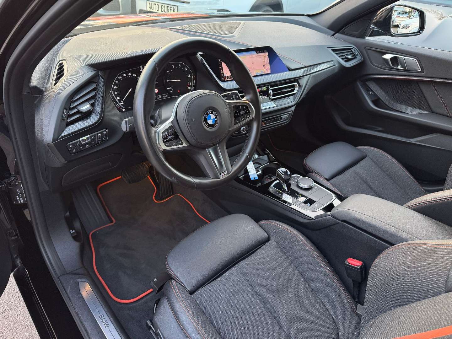 BMW 118i Sport Line - 2019 - Joinsteer - #7