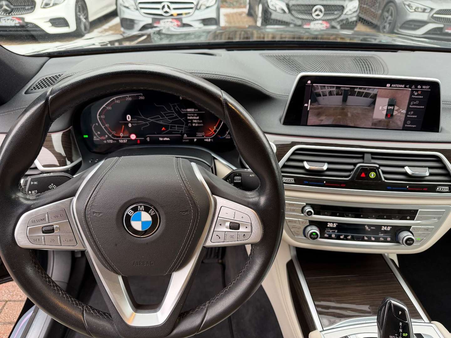 BMW Série 7 730d XDrive - 2020 - Joinsteer - #14