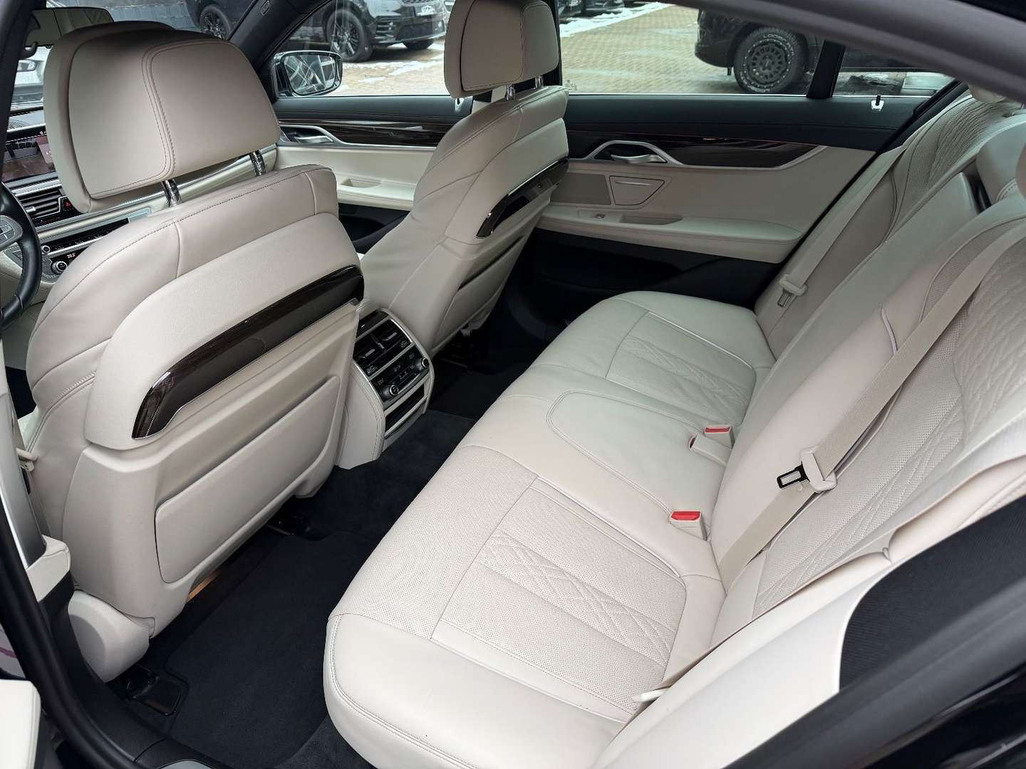 BMW Série 7 730d XDrive - 2020 - Joinsteer - #15