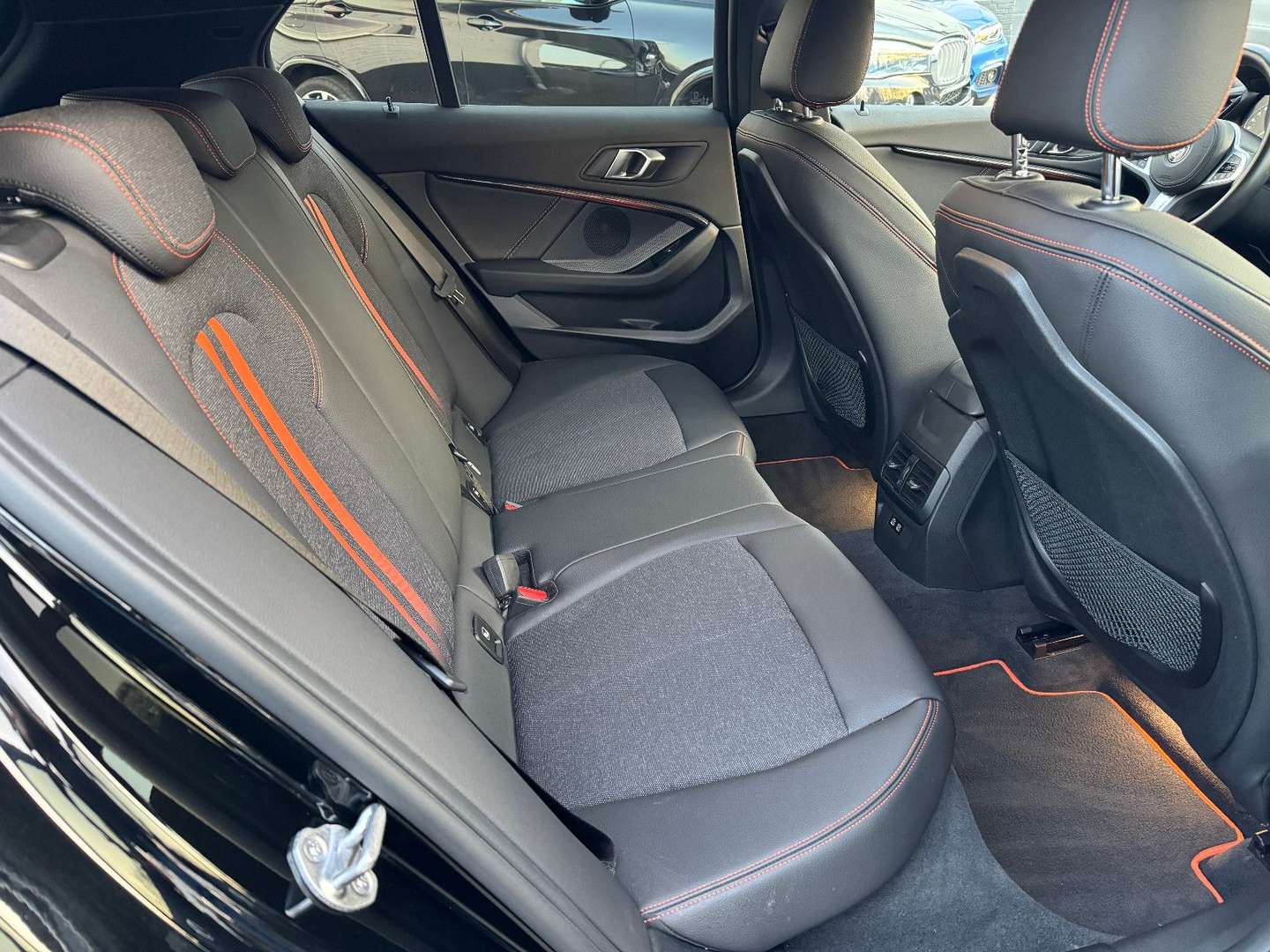 BMW 118i Sport Line - 2019 - Joinsteer - #10