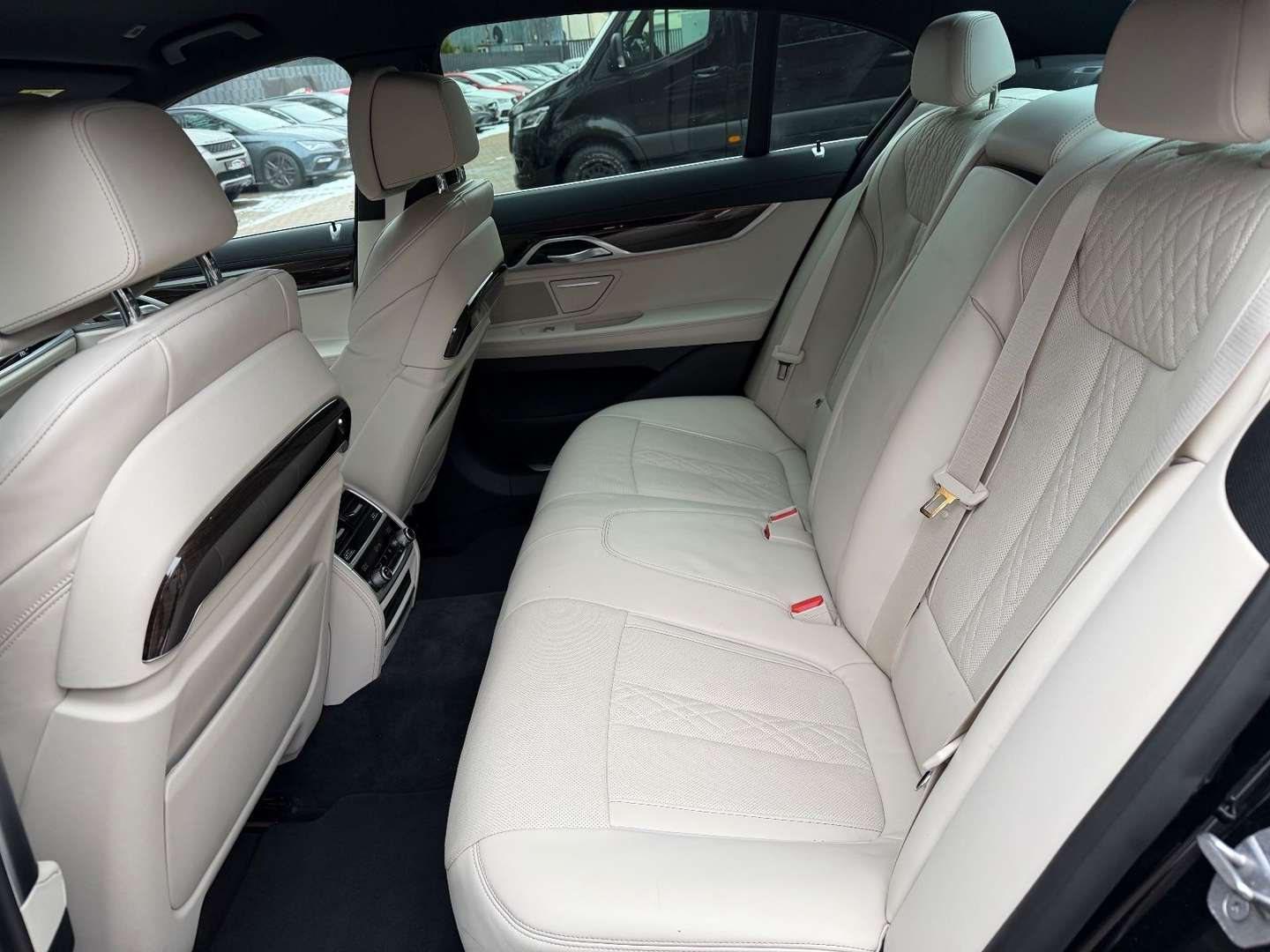 BMW Série 7 730d XDrive - 2020 - Joinsteer - #16