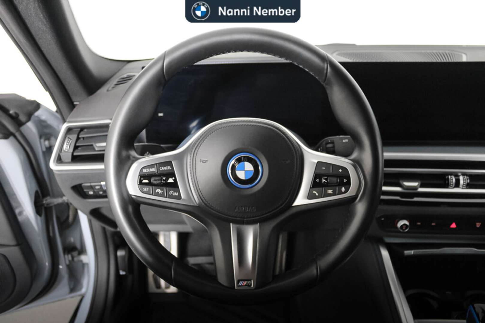 BMW I4 M Sport EDrive40 - 2023 - Joinsteer - #10