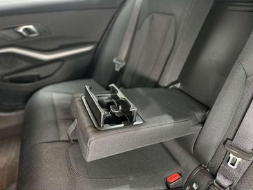 BMW Série 3 318i — photo 22