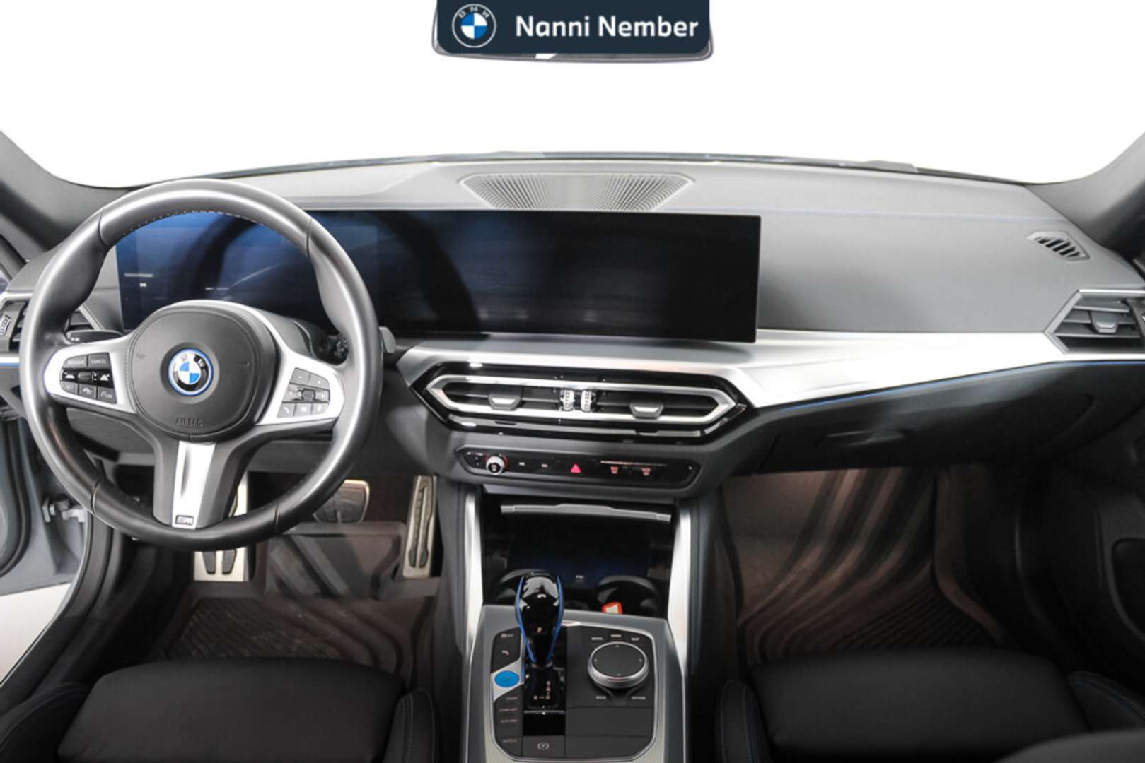 BMW I4 M Sport EDrive40 - 2023 - Joinsteer - #11