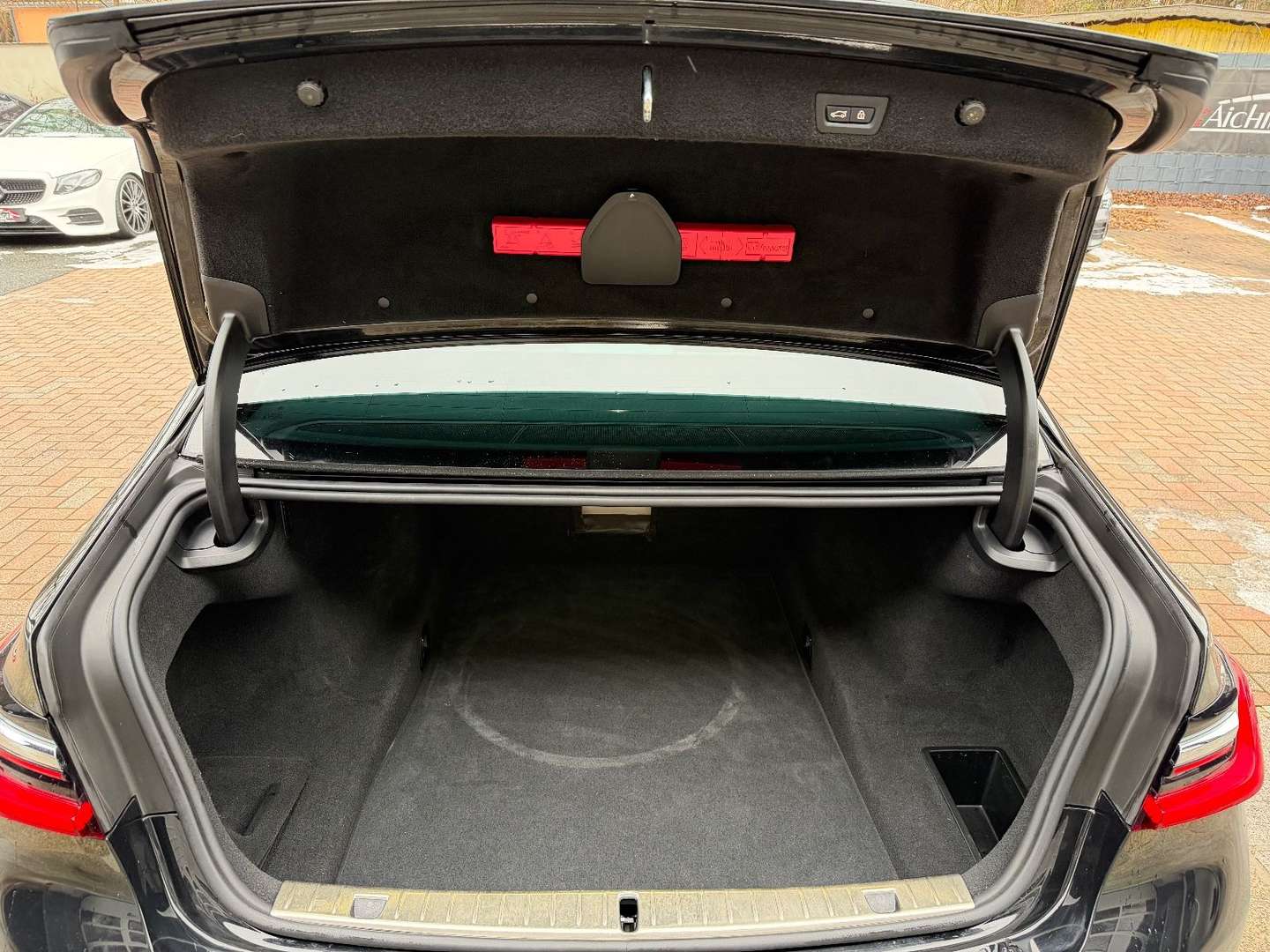 BMW Série 7 730d XDrive - 2020 - Joinsteer - #18