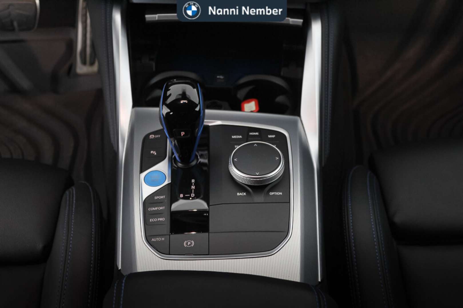 BMW I4 M Sport EDrive40 - 2023 - Joinsteer - #13