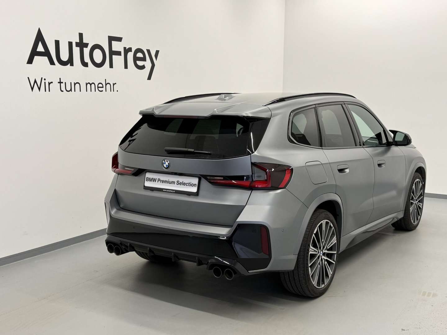 BMW X1 M35i XDrive - 2024 - Joinsteer - #2