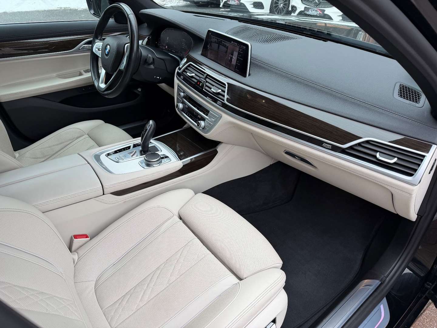 BMW Série 7 730d XDrive - 2020 - Joinsteer - #19