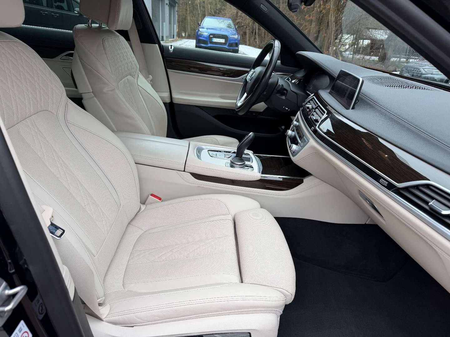 BMW Série 7 730d XDrive - 2020 - Joinsteer - #20