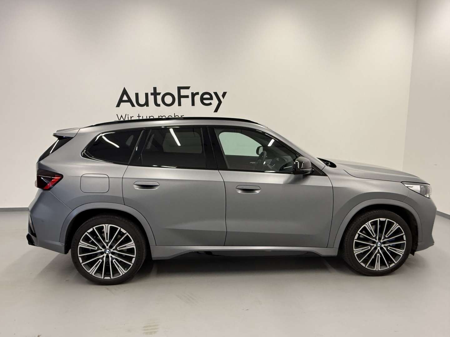 BMW X1 M35i XDrive - 2024 - Joinsteer - #3