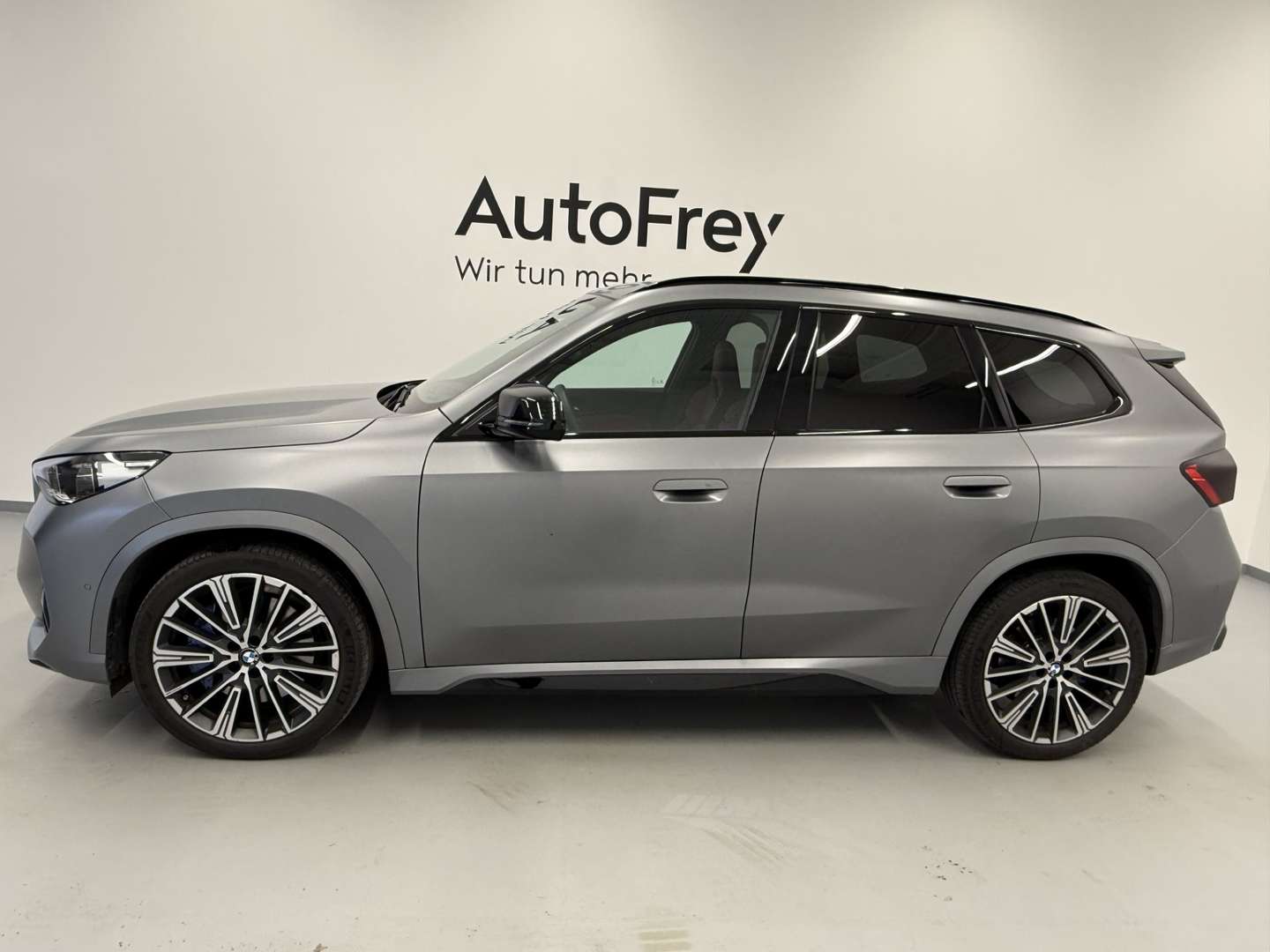 BMW X1 M35i XDrive - 2024 - Joinsteer - #4