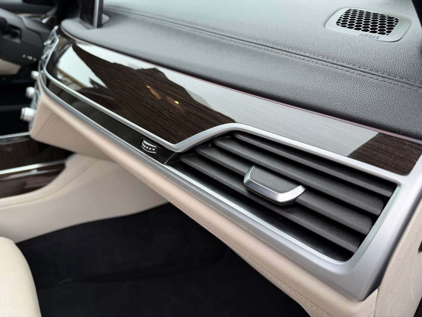 BMW Série 7 730d XDrive - 2020 - Joinsteer - #22