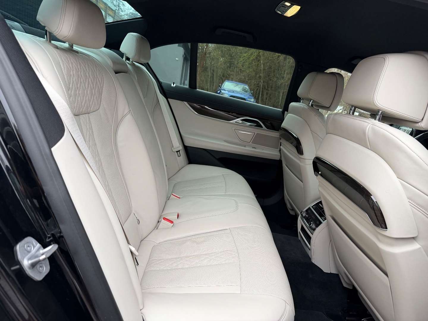 BMW Série 7 730d XDrive - 2020 - Joinsteer - #23