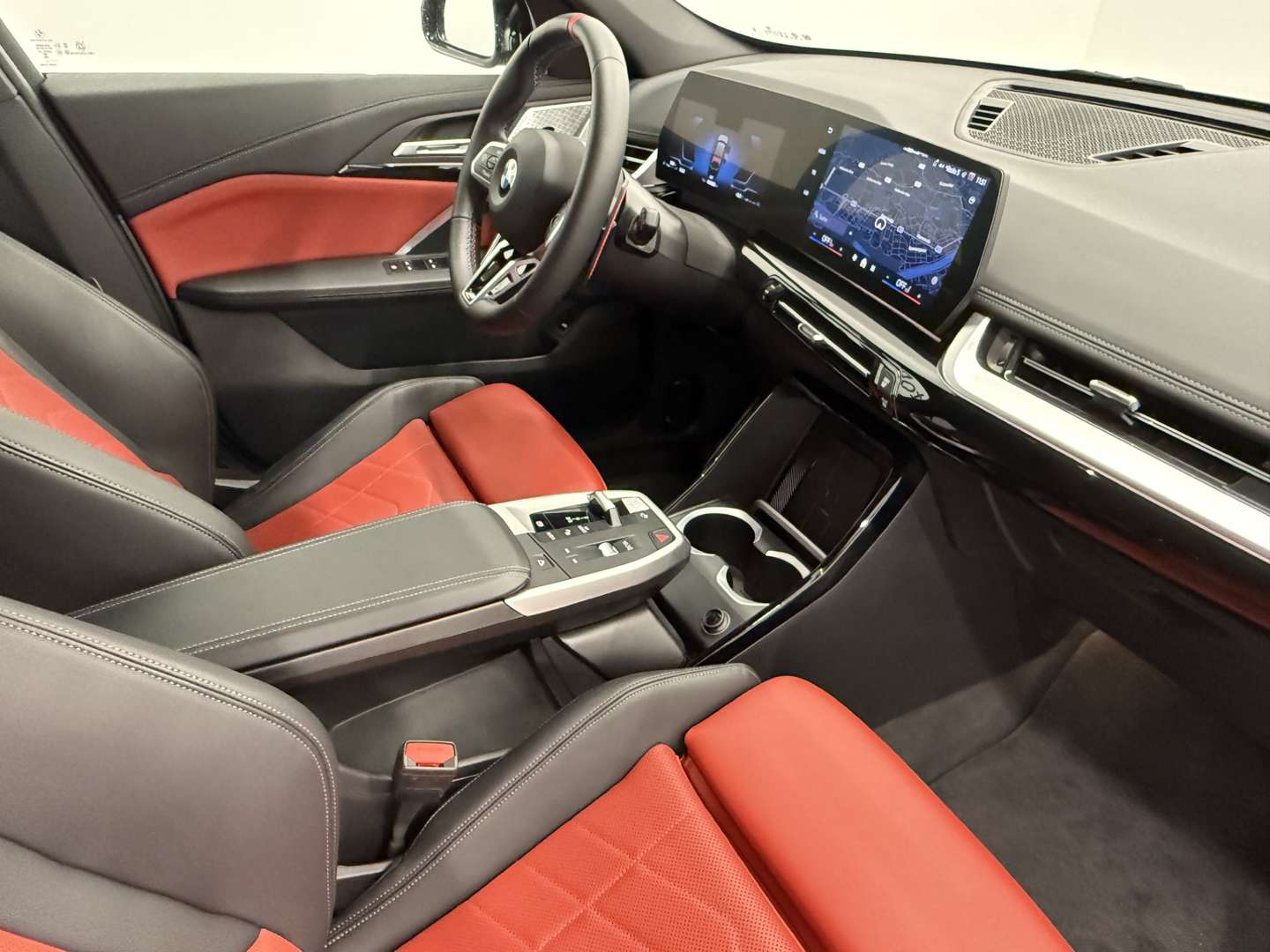 BMW X1 M35i XDrive - 2024 - Joinsteer - #5