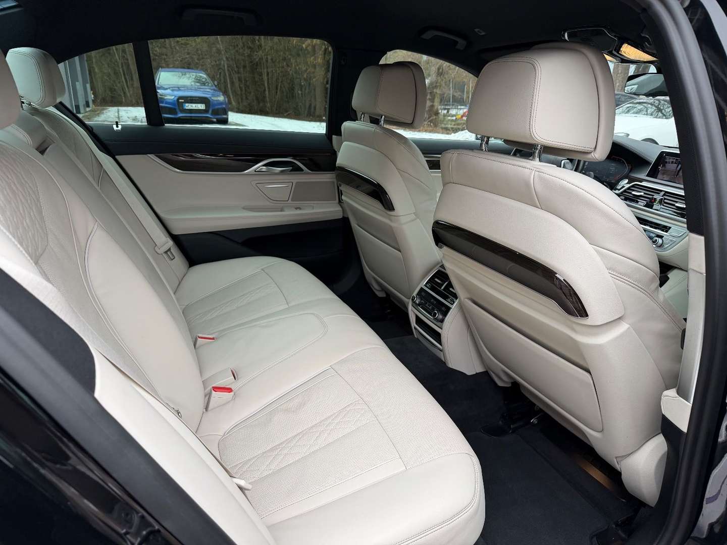 BMW Série 7 730d XDrive - 2020 - Joinsteer - #24