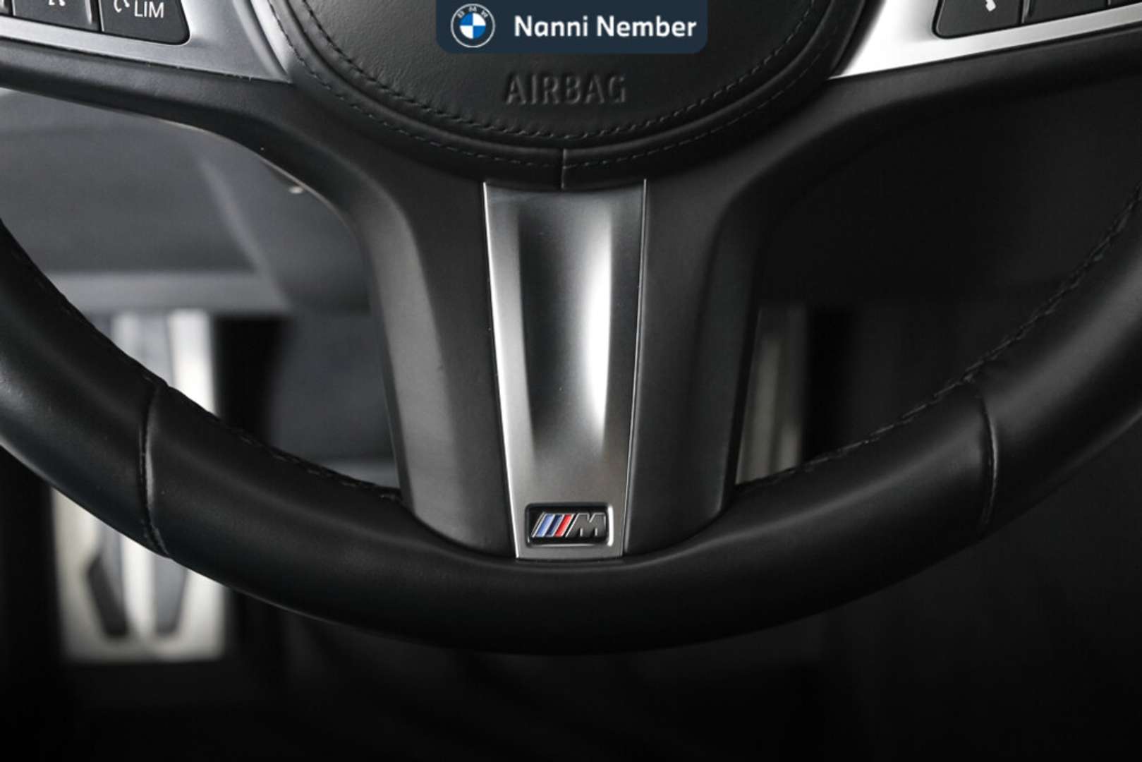 BMW I4 M Sport EDrive40 - 2023 - Joinsteer - #19