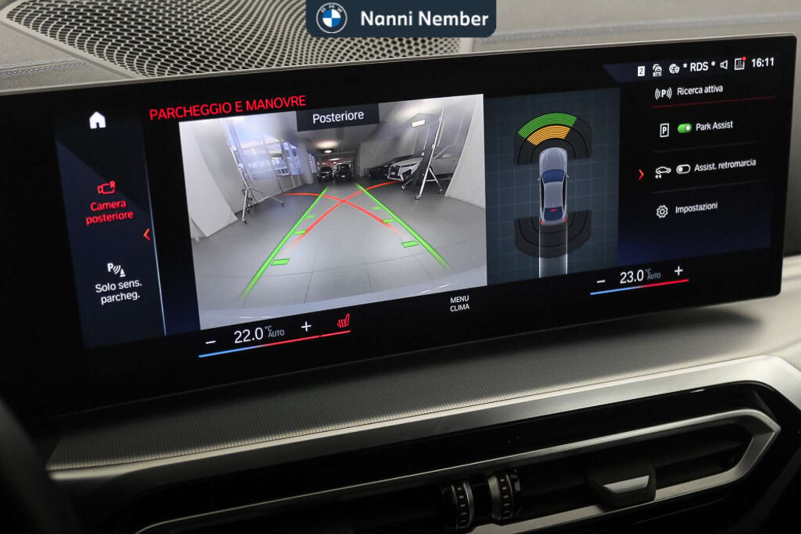 BMW I4 M Sport EDrive40 - 2023 - Joinsteer - #21