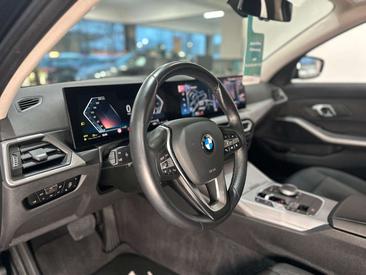 BMW Série 3 318i — photo 26
