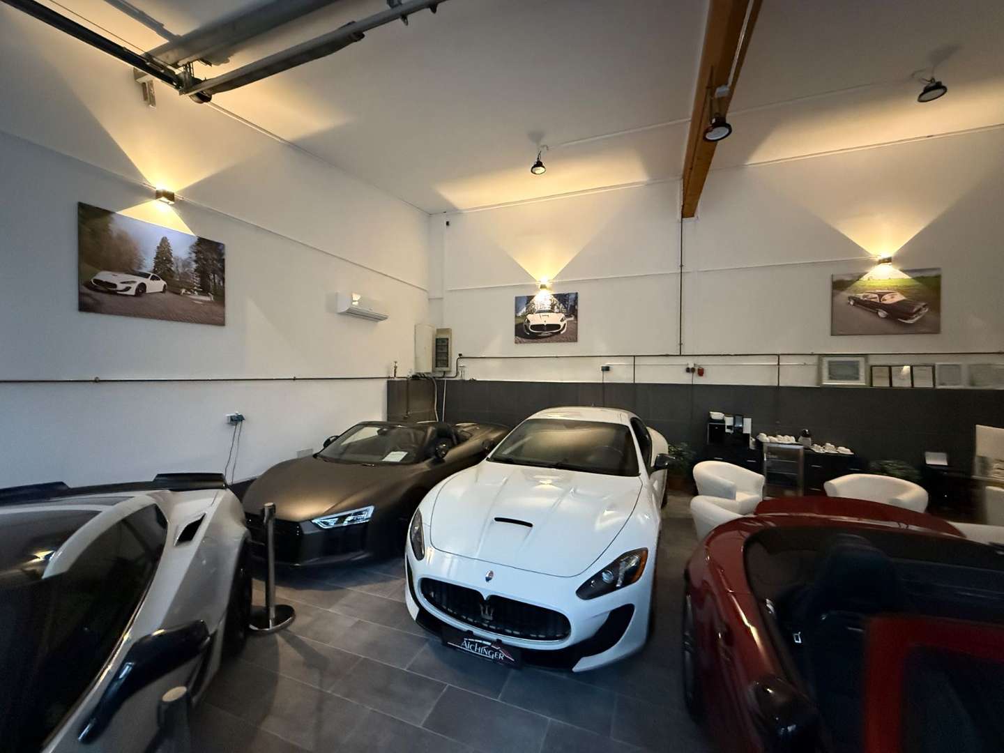 BMW Série 7 730d XDrive - 2020 - Joinsteer - #28