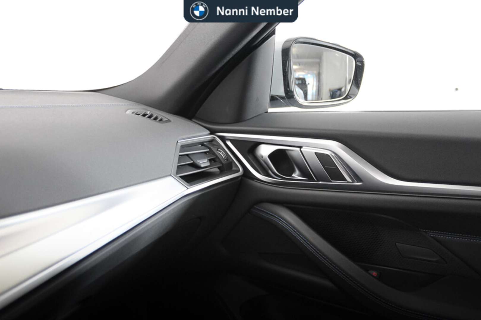 BMW I4 M Sport EDrive40 - 2023 - Joinsteer - #22