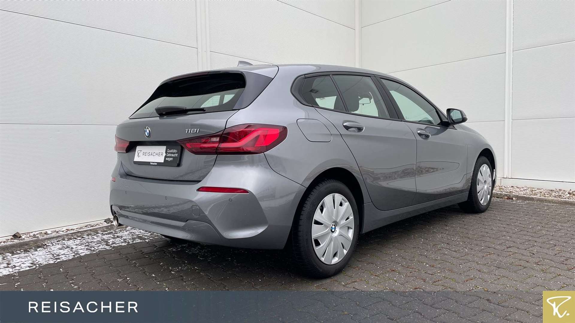 BMW 118i Advantage - 2023 - Joinsteer - #2