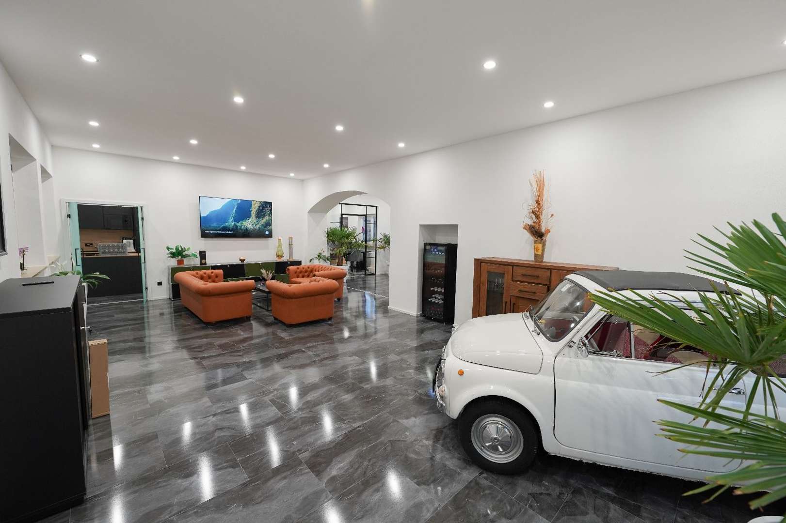 BMW Série 7 730d XDrive - 2020 - Joinsteer - #29