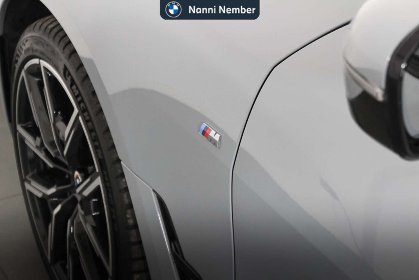 BMW I4 M Sport EDrive40 - 2023 - Joinsteer - #23