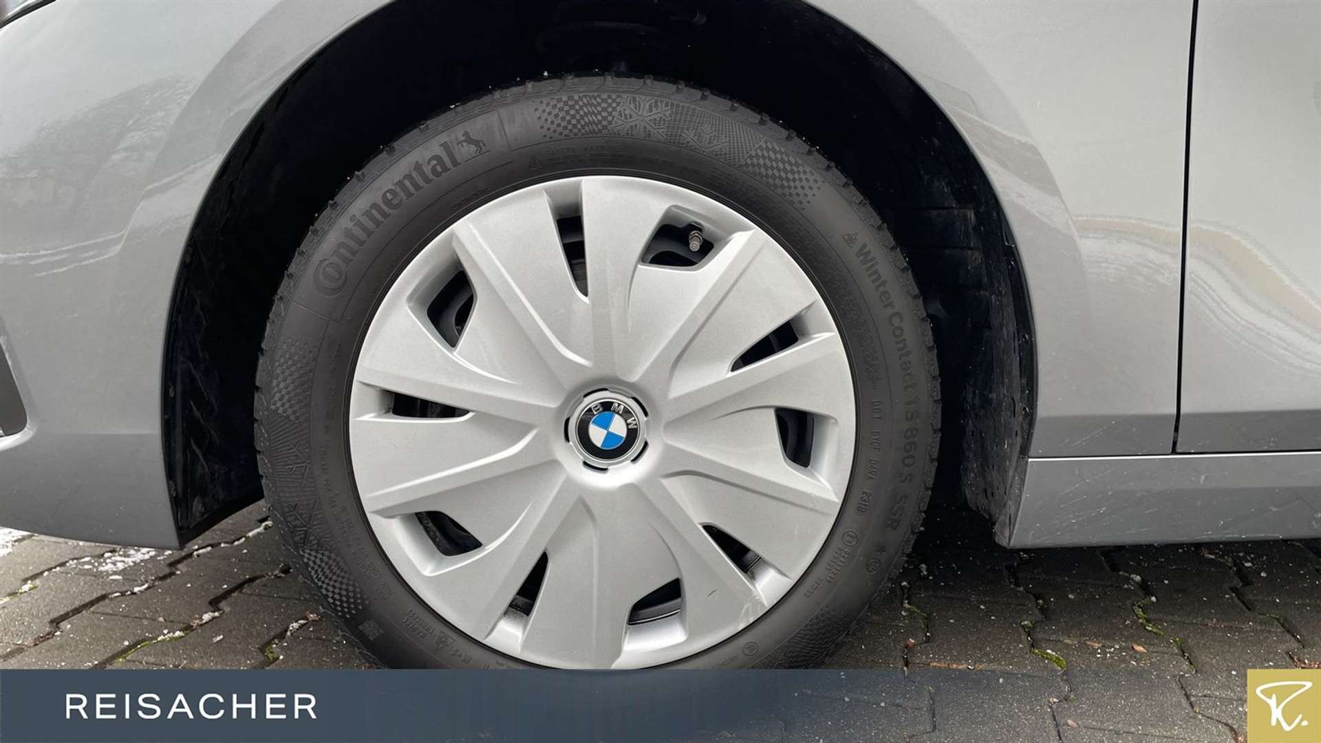 BMW 118i Advantage - 2023 - Joinsteer - #3