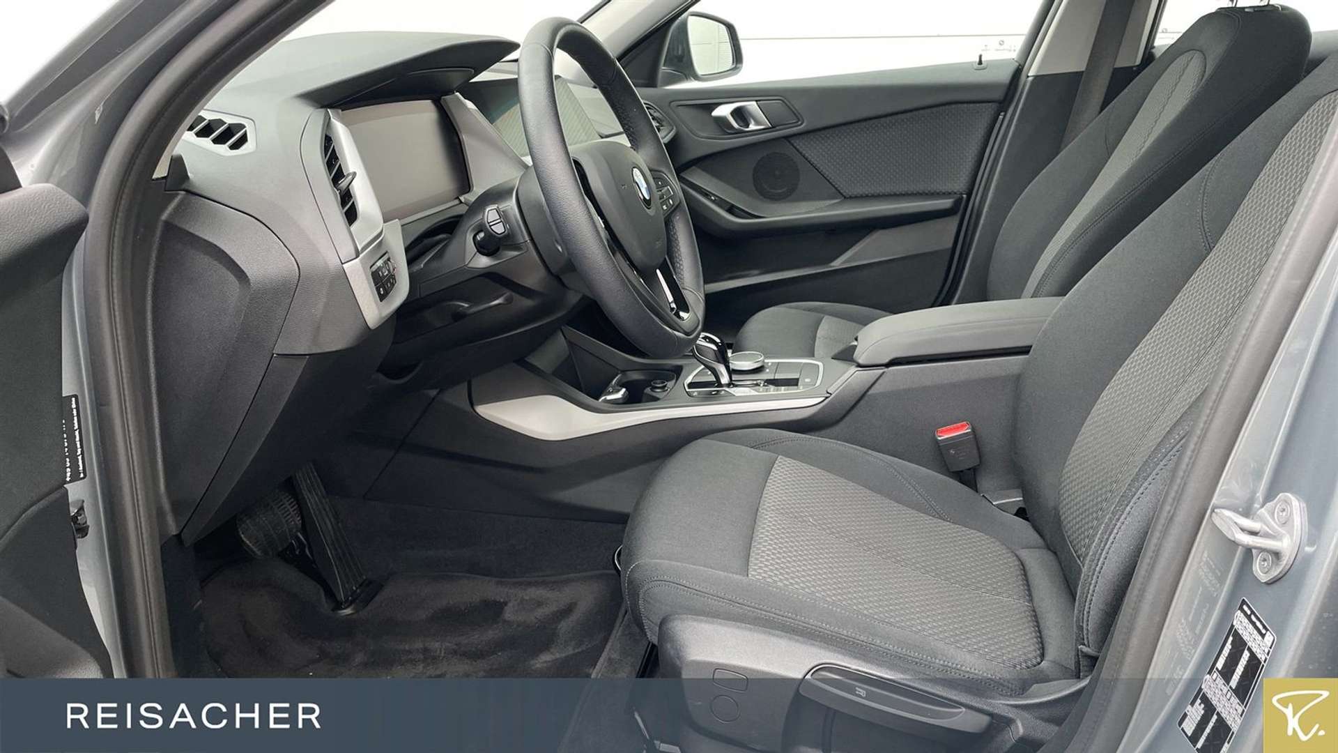 BMW 118i Advantage - 2023 - Joinsteer - #4