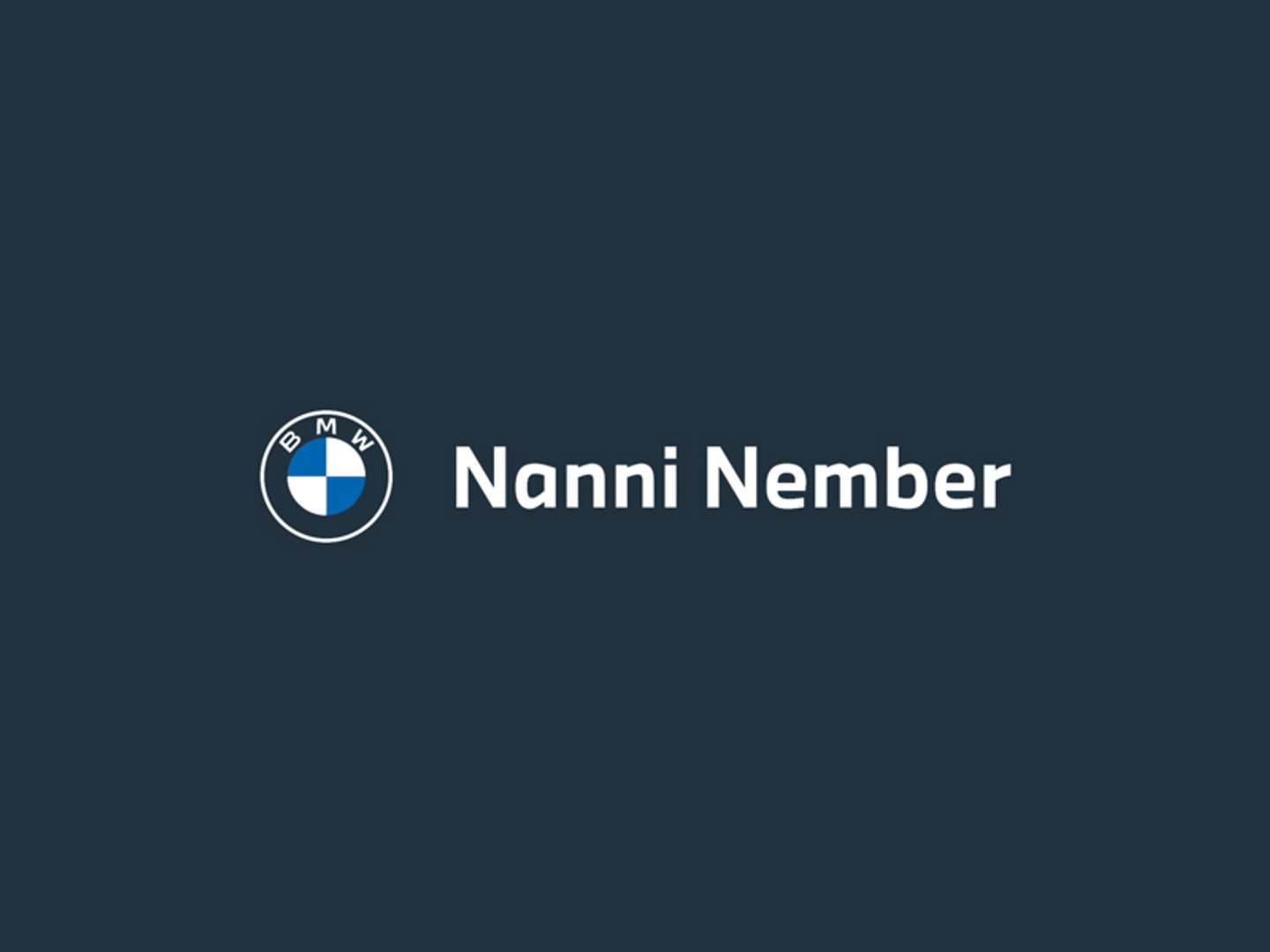 BMW I4 M Sport EDrive40 - 2023 - Joinsteer - #27