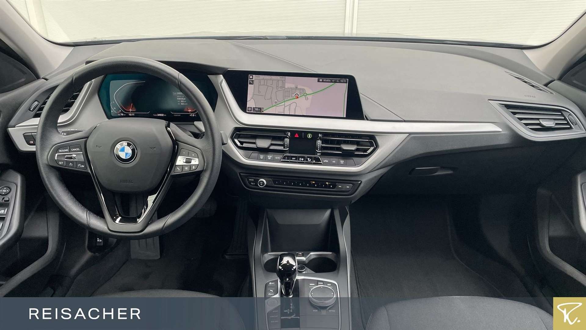 BMW 118i Advantage - 2023 - Joinsteer - #6