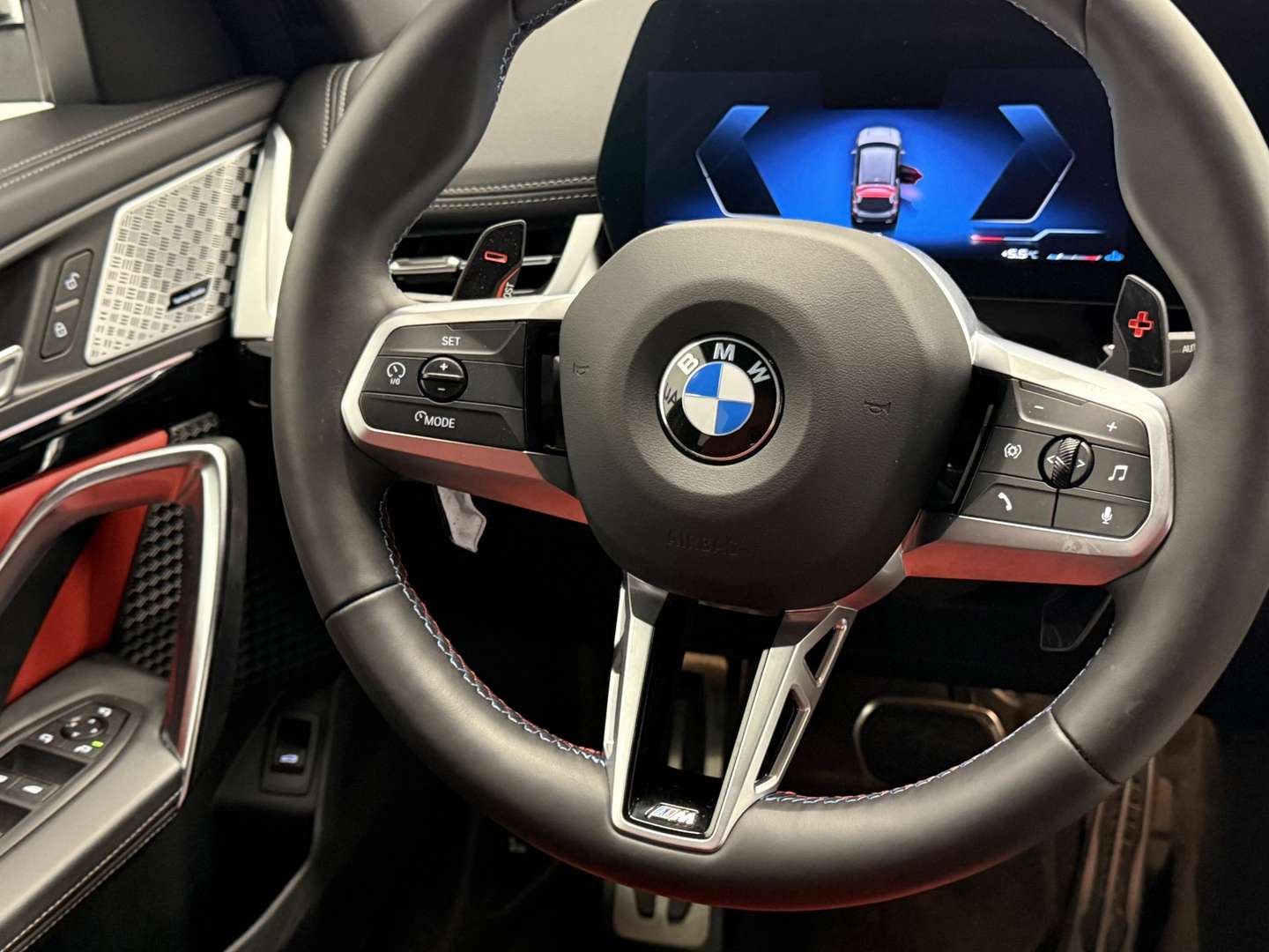 BMW X1 M35i XDrive - 2024 - Joinsteer - #10
