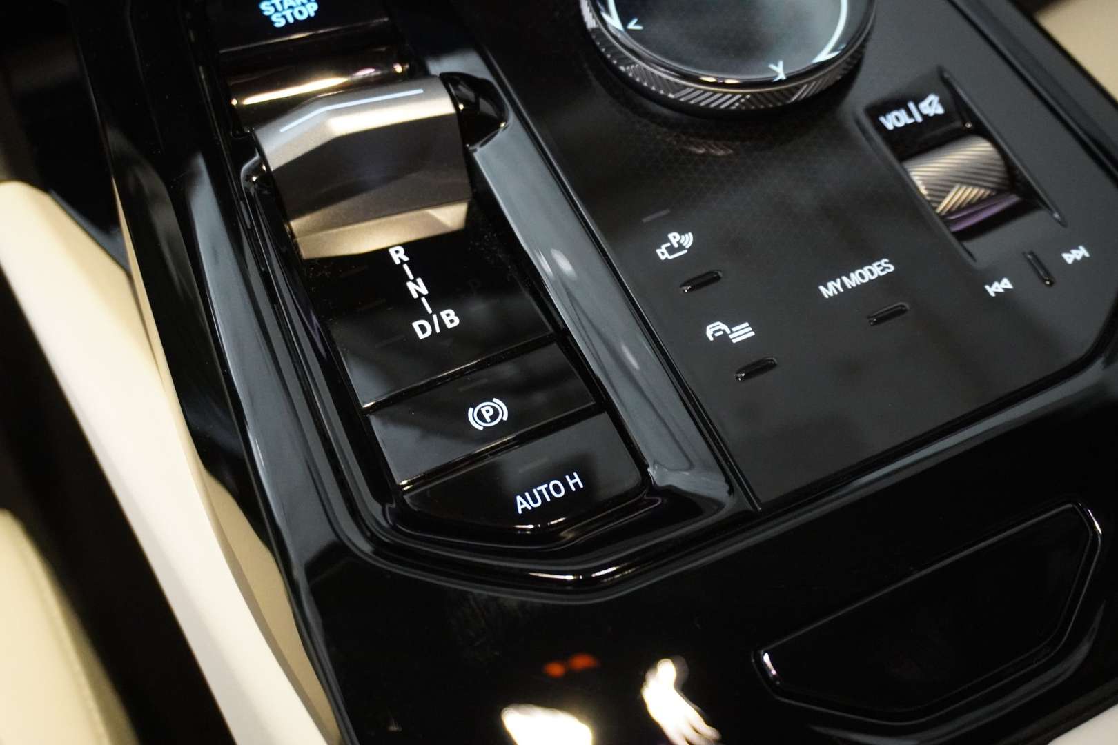 BMW I5 EDrive40 - 2024 - Joinsteer - #13