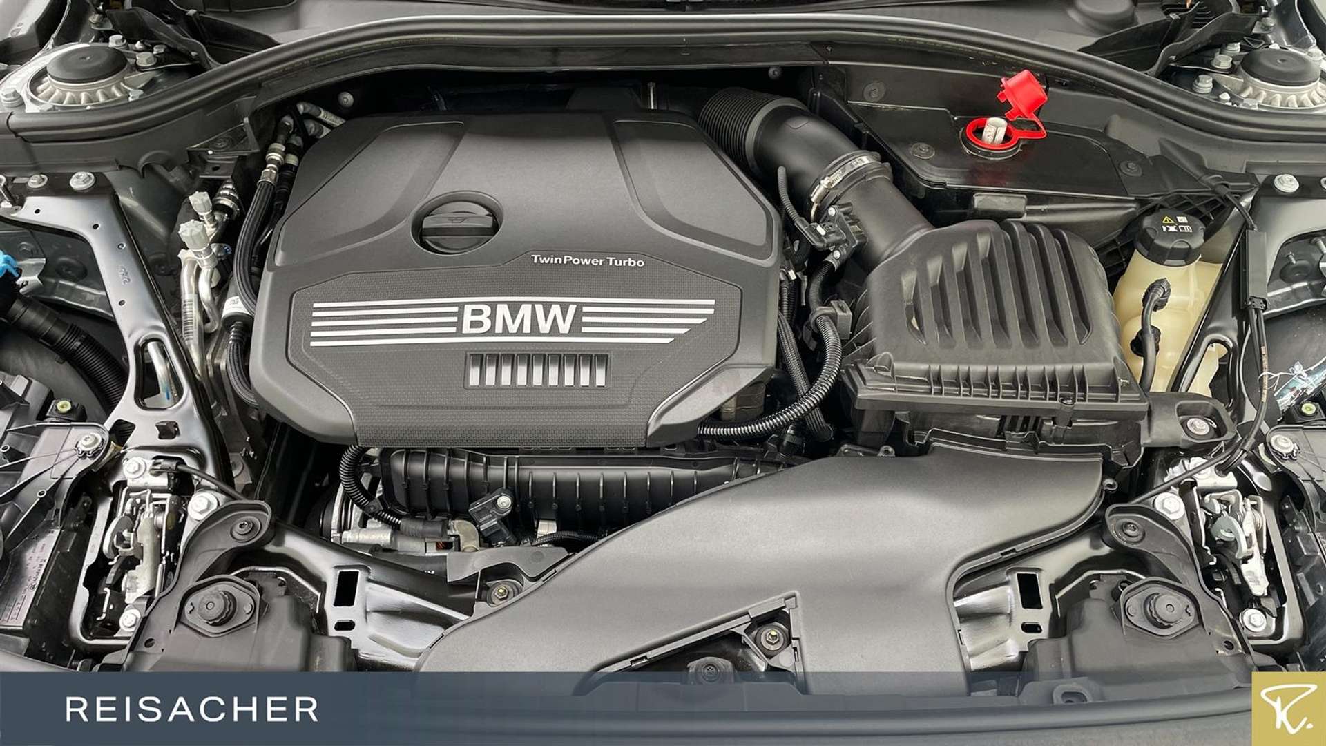 BMW 118i Advantage - 2023 - Joinsteer - #7