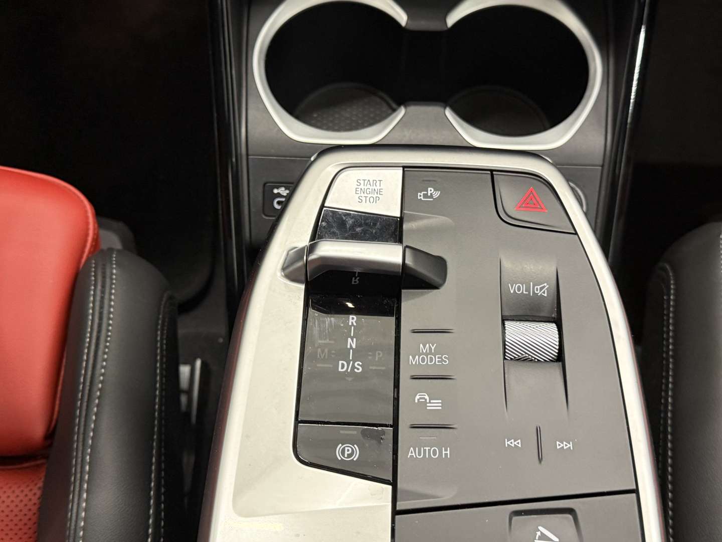 BMW X1 M35i XDrive - 2024 - Joinsteer - #11