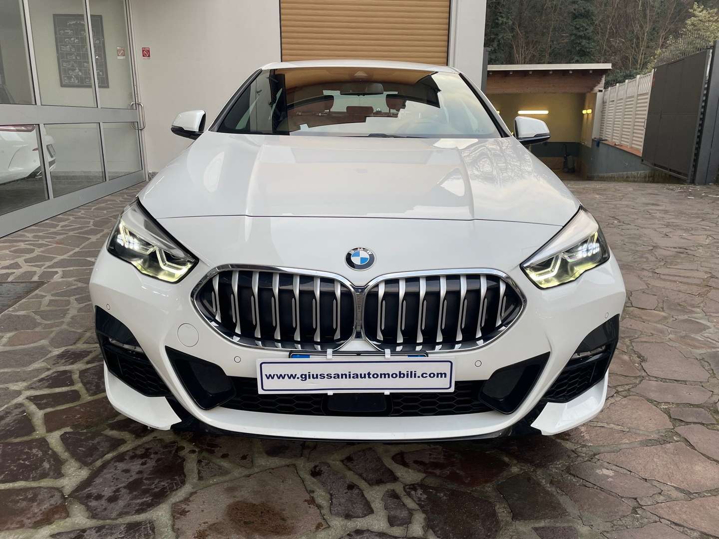 BMW Série 2 Gran Coupé M Sport 218d - 2021 - Joinsteer - #3