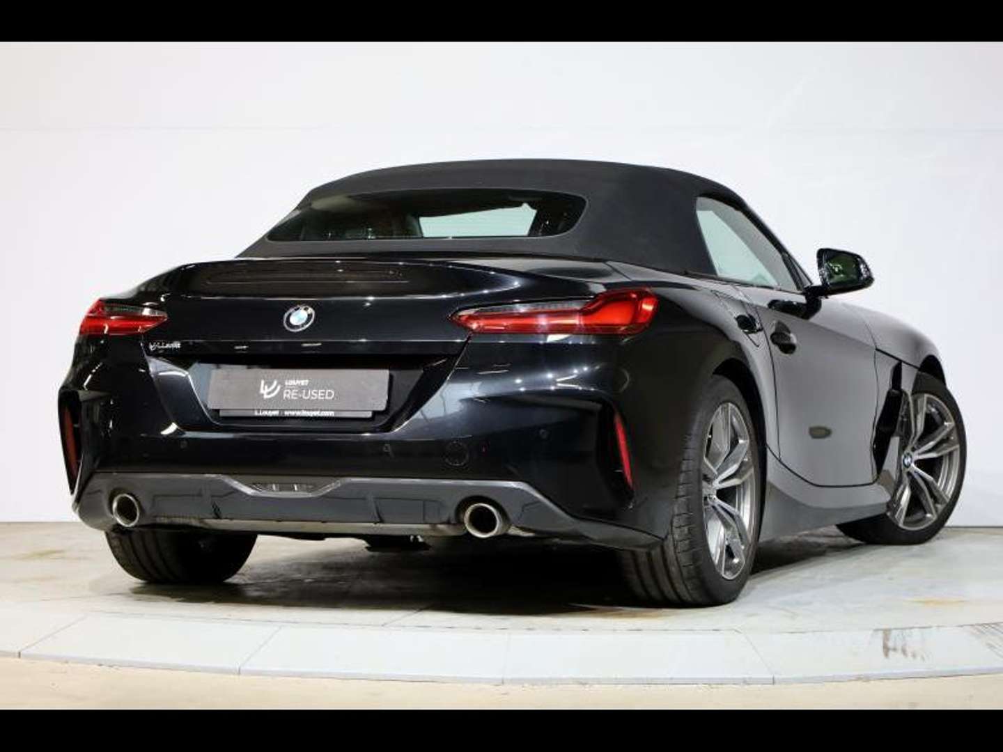BMW Z4 M Sport SDrive20i - 2021 - Joinsteer - #6