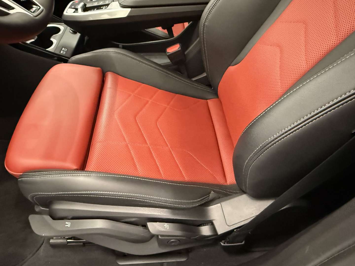 BMW X1 M35i XDrive - 2024 - Joinsteer - #12